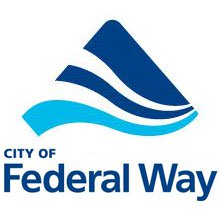 City of Federal Way logo